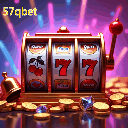 Aventura de Jogos Online com 57qbet: Viva Agora