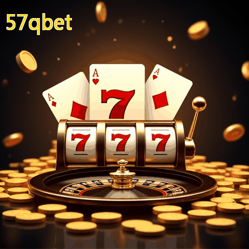 Cassino Exclusivo 57qbet: Emocione-se Jogando