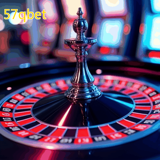 Baixe o App 57qbet – Jogue Cassino no Celular com Slots e Apostas