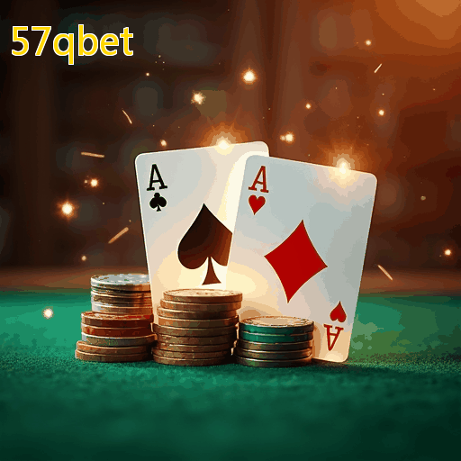 Slots Online no 57qbet – Rodadas Grátis, Megaways e Grandes Prêmios